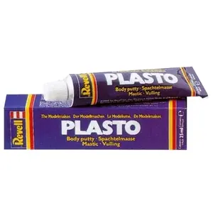 Comparateur de prix : Mastique Revell Plasto 25 ml
