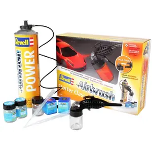 Kit de démarrage Revell Starter Class pas cher