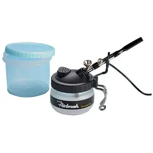 Revell - 39190 - Maquette - Accessoire - Airbrush Cleaning Set pas cher