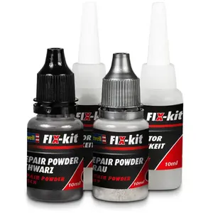 Revell Kit de réparation pour maquette : Fix-Kit : Repair Powder