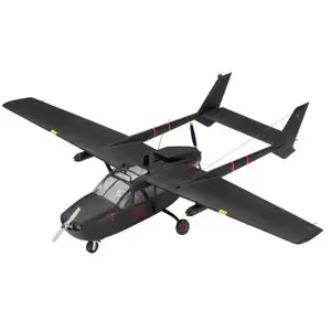 Comparateur de prix : Revell Maquettes Model Set Model Set O-2a Skymaster-Revell