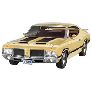 Revell Maquettes Model Set Model Set 1971 Oldsmobile 442 Coupé-RevellVendu paramazon