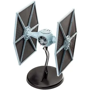 Comparateur de prix : REVELL - Star Wars TIE Fighter modèle