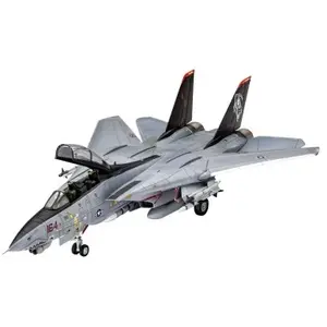 Comparateur de prix : Revell boite à maquette F-14D Super Tomcat 26 cm échelle 1:72