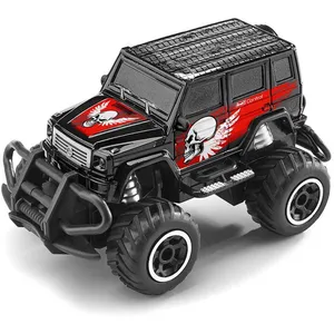 Comparateur de prix : Revell Control 23490 Mini SUV Rc Urban Rider