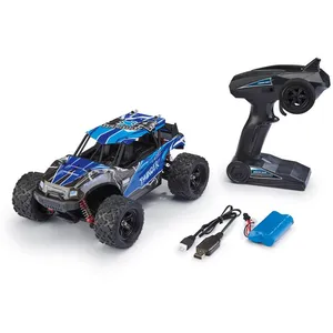 Comparateur de prix : Revell Revell Control Rc X-Treme Monster Truck "Cross Thunder