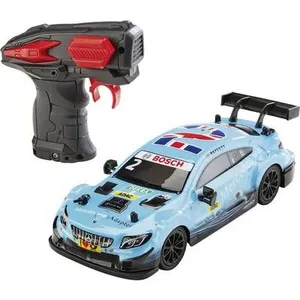 Revell RC Mercedes DTM Gary Paffet bleu 1:24Vendu parrakuten
