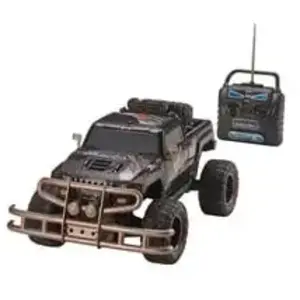 Comparateur de prix : REVELL CONTROL - Pick-Up Bull Scout Radiocommandé