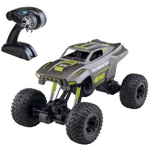 Revell RC Freestyle Crawler Mad Monkey boys 2.4 GHz gris pas cher