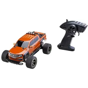 Comparateur de prix : Revell Control 24456 - Voiture télécommandée Truggy VW Amarok RC