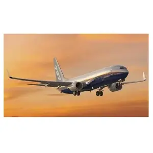 Kit de modélisme Boeing 737-800 1:288 - Revell pas cher