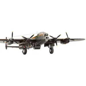 Revell Maquette avion : Lancaster B.III « DAMBUSTERS » pas cher