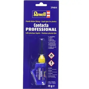 Comparateur de prix : Revell Accessoire Maquette - Colle Contact Aiguille