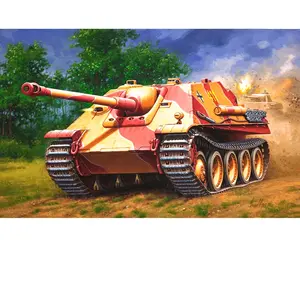 Revell Jagdpanther pas cher