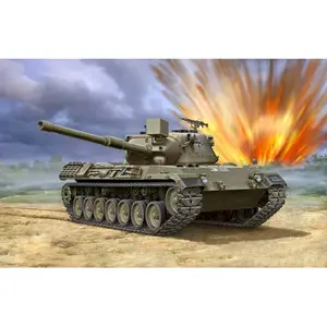 Leopard 1 - 1:35e - Revell pas cher