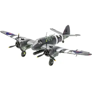 Maquette Revell Bristol Beaufighter TF X 1:48 pas cher