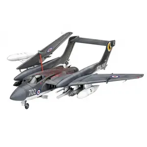Revell Maquettes Sea Vixen Faw 2-RevellVendu paramazon