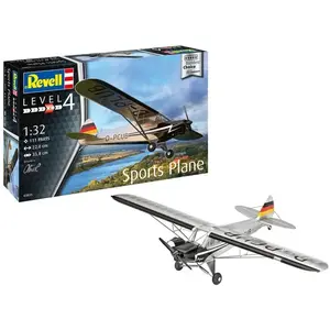 Revell Maquettes Voltige Aérienne - Le Choix Des Maquettistes-Revell pas cher