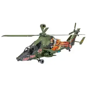 Revell-03839 Eurocopter 15 Jahre Tiger Maquette, 03839, Incolore pas cher