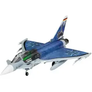 Revell Maquettes Eurofighter "Luftwaffe 2020 Quadriga-Revell pas cher