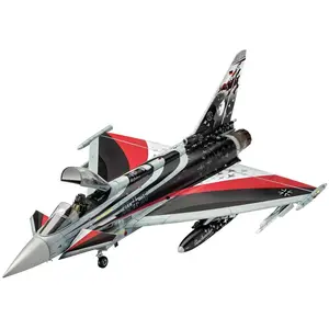 Eurofighter Typhoonbaron Spirit - 1:48e - Revell