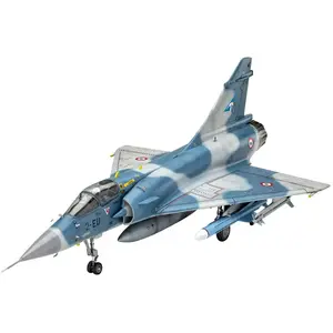 Maquette Revell DASSAULT MIRAGE 2000C  1/48  - Maquette d'avion  - 03813  pas cher