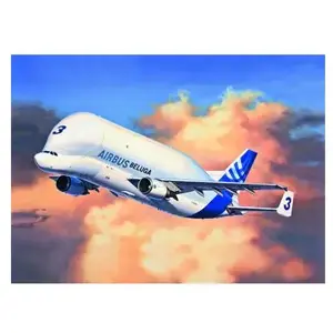 Comparateur de prix : Kit pour maquette - Airbus A300-600ST Beluga - Revell