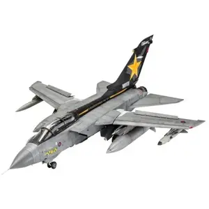 Tornado Gr.4 farewell - 1:48e - Revell