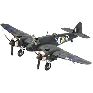 Beaufighter If Nightfighter - 1:48e - Revell