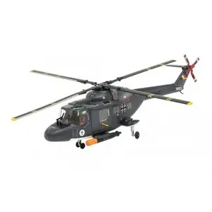 Maquette Revell Westland Lynx Mk.88A 1/72 - Maquette d'avion - 03805 pas cher