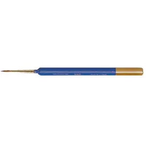 Comparateur de prix : Revell Pinceaux Martre T 3/0  - Pinceau à maquettes  - RV39652 