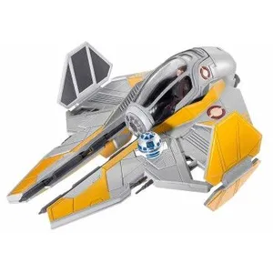 REVELL SW Anakin's Jedi Starfighter 03606 Maquette Star WarsVendu paramazon