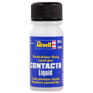 Comparateur de prix : Revell colle Contacta18 grammes de bleu