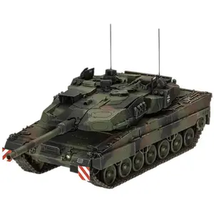 Maquette Revell Leopard 2A7A1 1/35 - Maquette militaire - RV-03360 pas cher