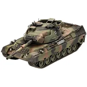 Leopard 1a5 - 1:35e - Revell pas cher