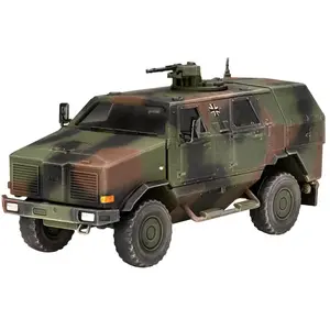 Maquette Revell ATF DINGO 1 1/72 - Maquette militaire  - 03345  pas cher