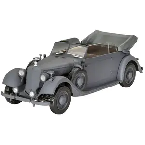 Maquette Revell Typ 320 (W142) Cabriolet  1/35  - Maquette militaire  - 03354 