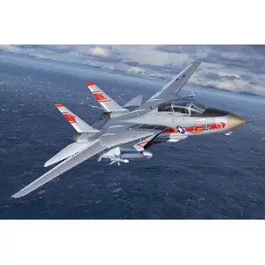 Comparateur de prix : Maquette avion : Grumman F-14A Tomcat Maquette Revell