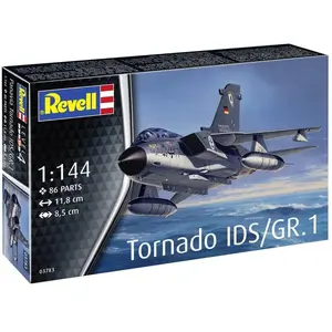Comparateur de prix : Maquette avion : Panavia Tornado IDS/GR.1 Maquette Revell