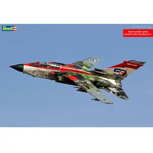 Revell Maquette avion : Panavia Tornado IDS "50 Years" pas cher