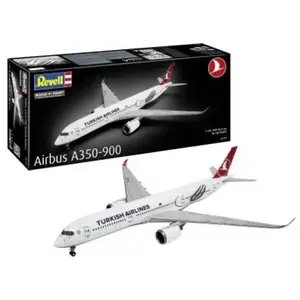 Comparateur de prix : Maquette avion : Airbus A350-900 "Turkish Airlines"