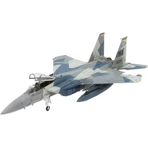 Comparateur de prix : Maquette avion : Boeing F-15C Eagle