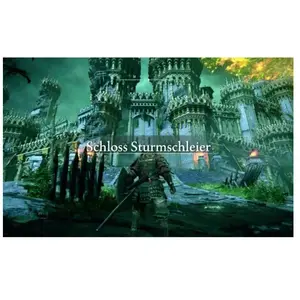 Puzzle 3d Revell Elden Ring Stormveil Castle - Puzzle 3d - 00260 pas cher