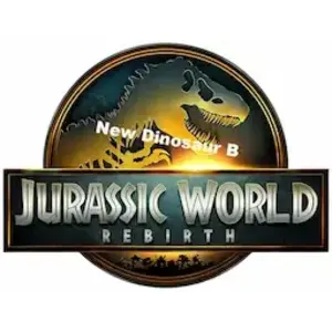 Puzzle 3d Revell Jurassic World Rebirth - New Dinosaur B  - Puzzle 3d ... pas cher