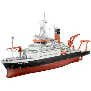 Revell Maquettes  Navire De Recherche Allemand Meteor-RevellVendu paramazon