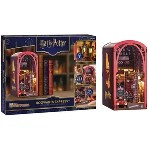 Tiny Adventures - Harry Potter ''Hogwarts Express''