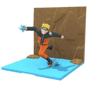 Revell Figurine Naruto Uzumaki easy-click-system  - Figurine Naruto/Boruto  - 06789  pas cher