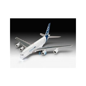Revell Airbus A380-800 - Technik - 1:144e - pas cher