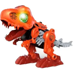 Revell Calendrier De L´avent Engineers Electric T-rex