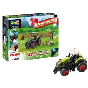 Kit modelisme a construire Revell - 01053 pas cher